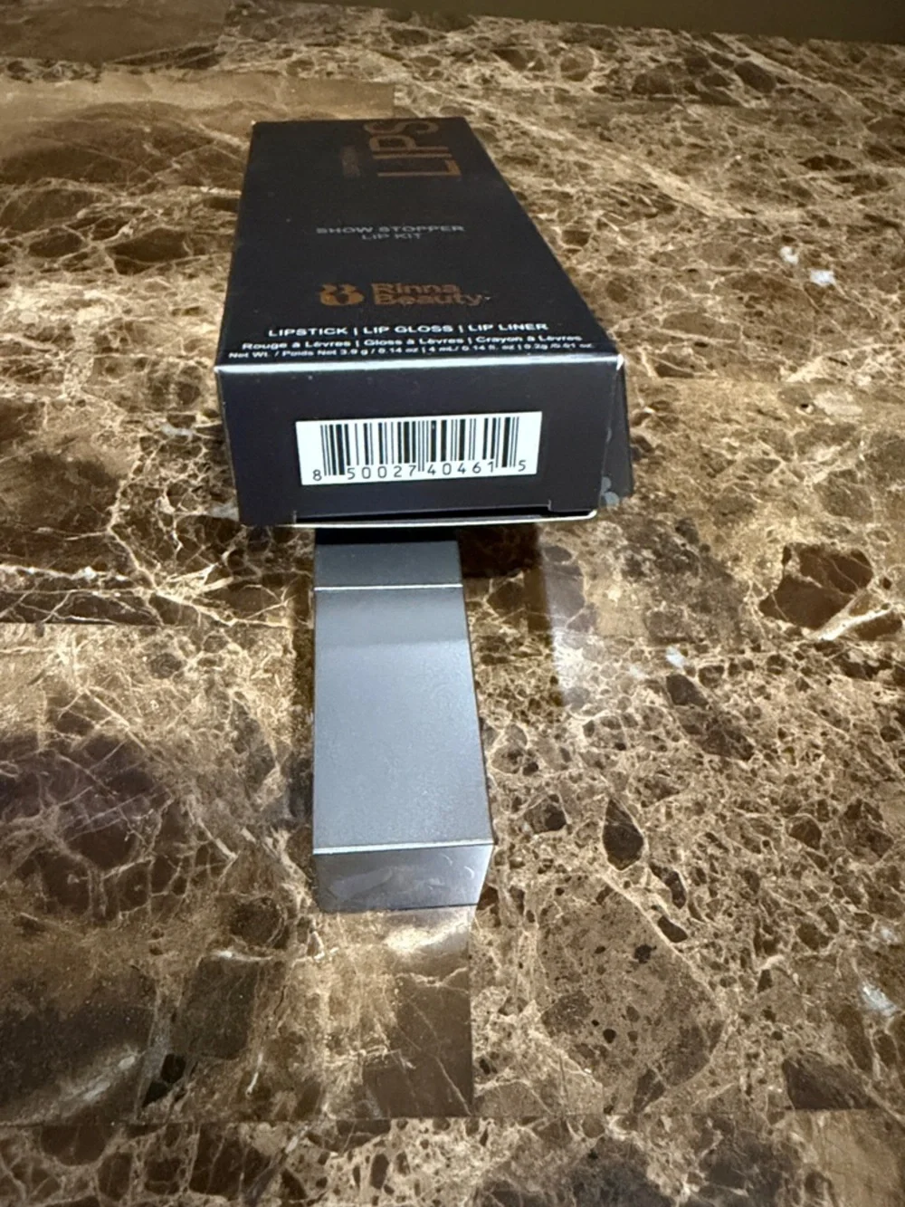 Lisa Rinna Collection LIPS Lipstick - Envy Me